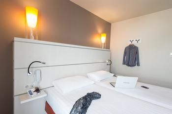 Hotel Kyriad La Rochelle Centre - Les Minimes