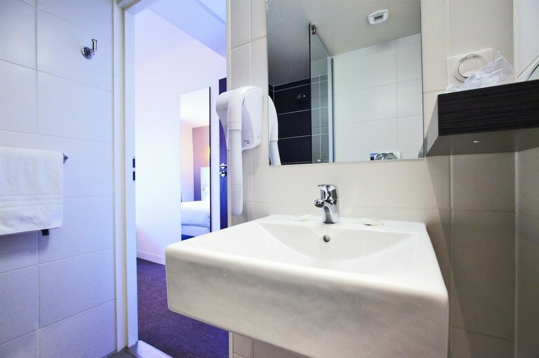Hotel Kyriad La Rochelle Centre - Les Minimes