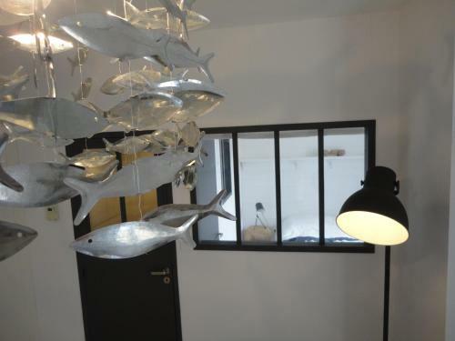 Apartamento L' Appart Du March�