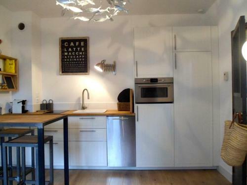 Apartamento L' Appart Du March�