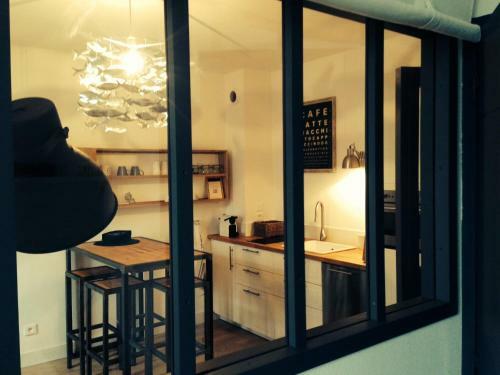 Apartamento L' Appart Du March�