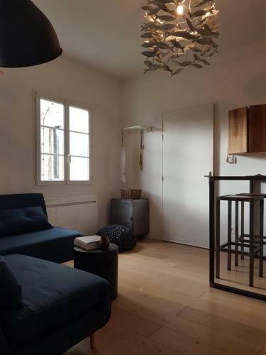Apartamento L' Appart Du March�