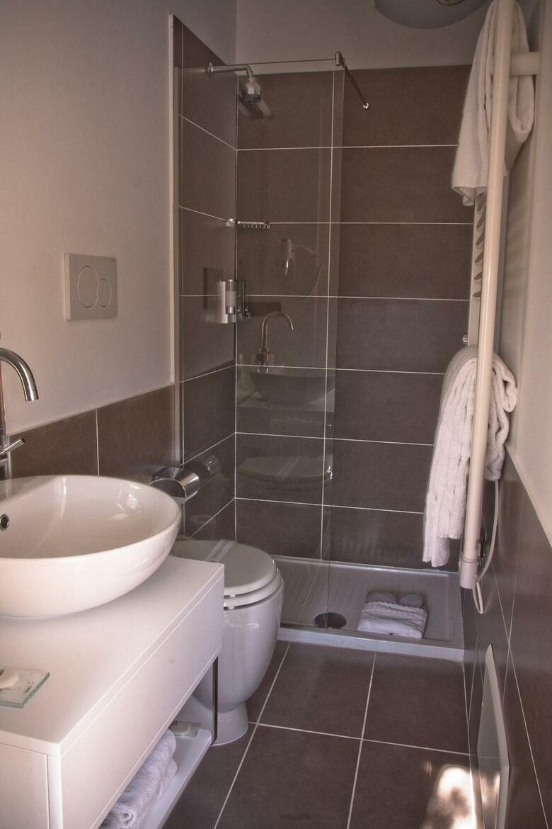 Apartamento Roma Residence Barberini