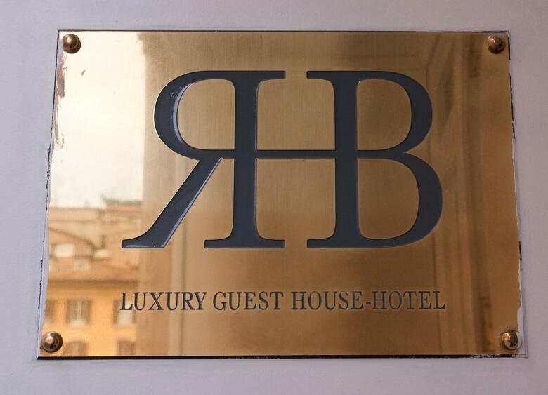 Apartamento Roma Residence Barberini