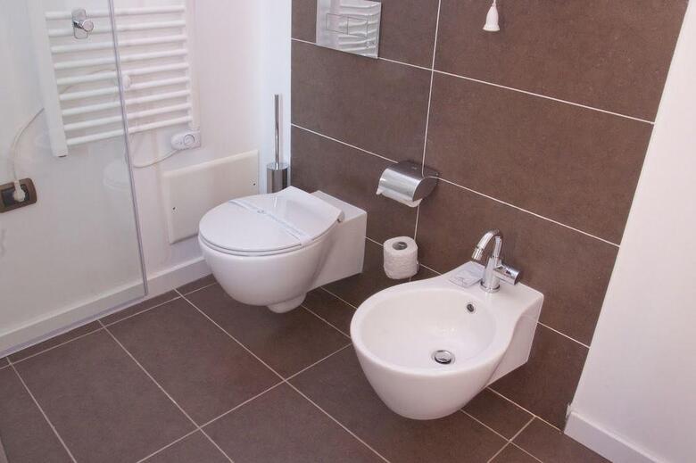 Apartamento Roma Residence Barberini