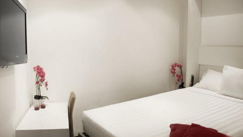 Apartamento Roma Residence Barberini