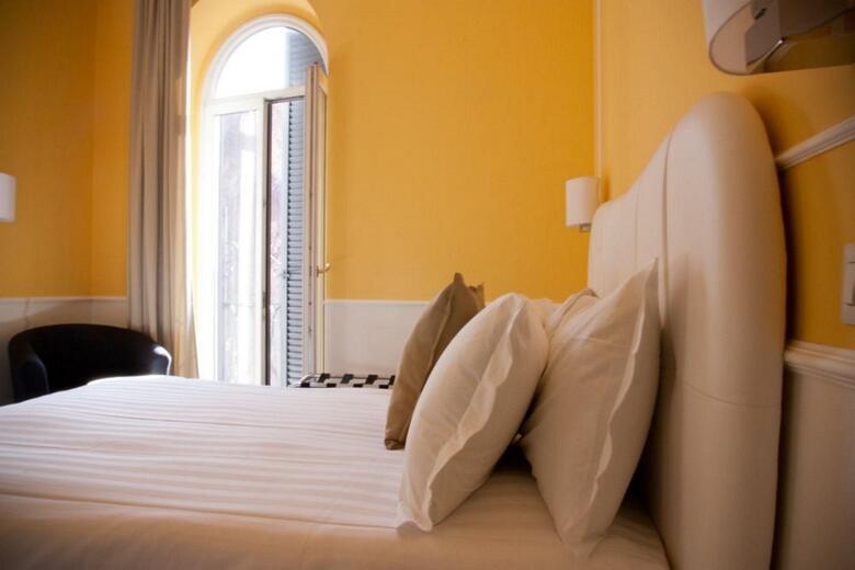 Apartamento Roma Residence Barberini