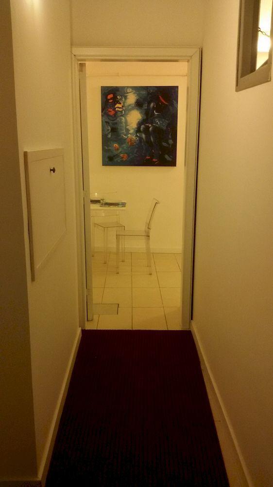 Apartamento Roma Residence Barberini