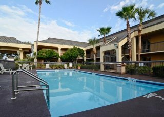 Hotel Quality Inn Of Orange Park
