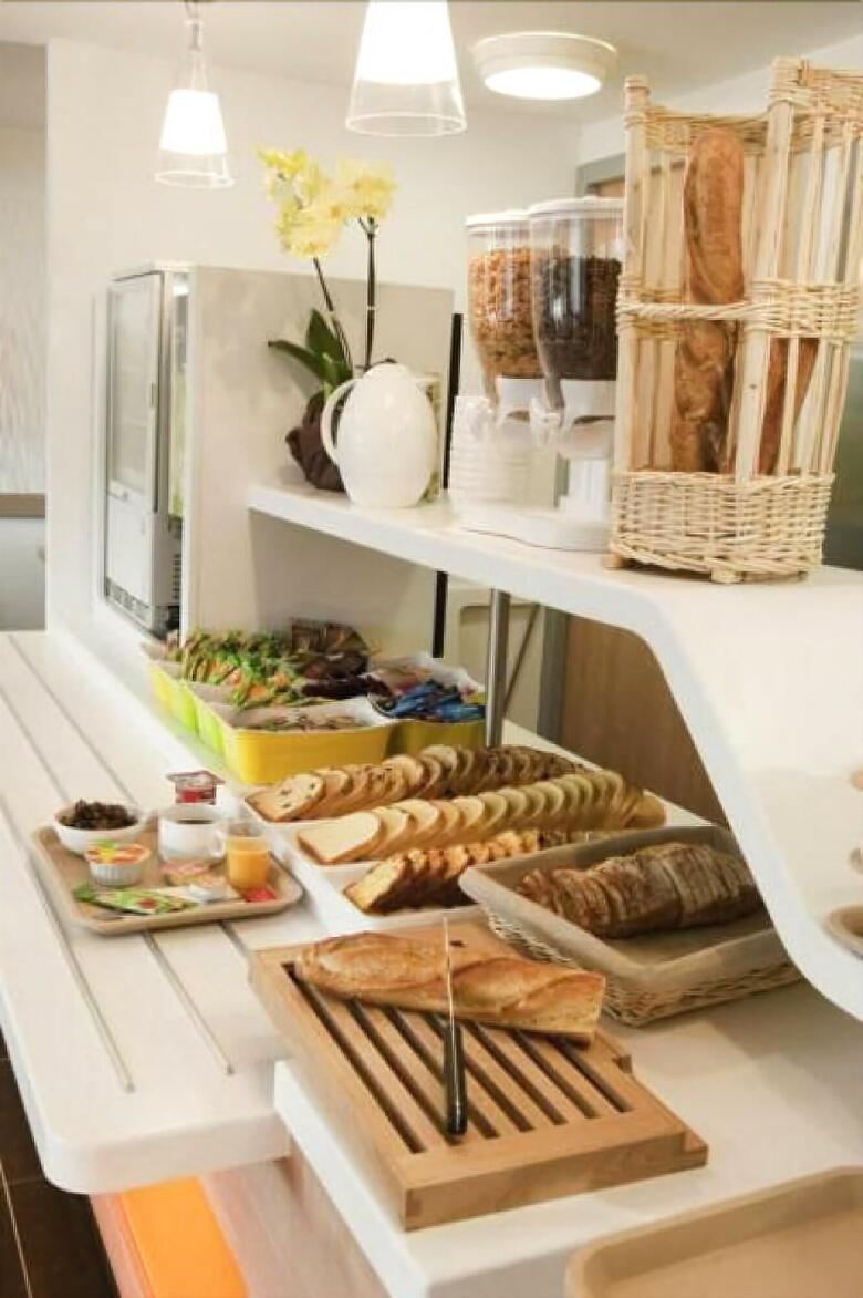 Hotel Ibis Budget Perpignan Centre