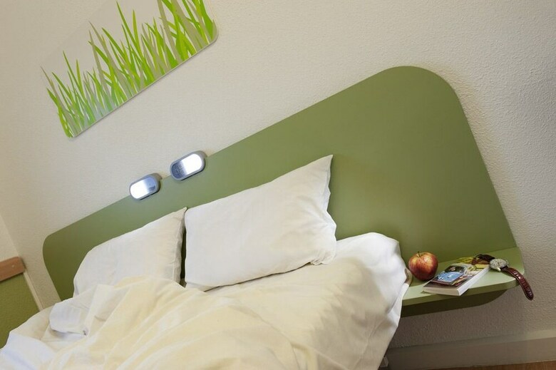 Hotel Ibis Budget Perpignan Centre