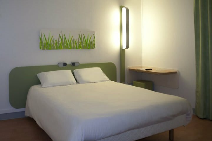 Hotel Ibis Budget Perpignan Centre