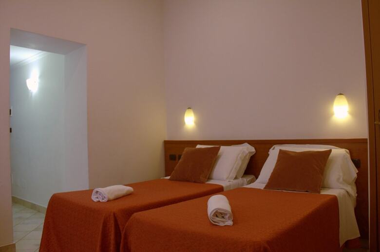Hotel Ciao