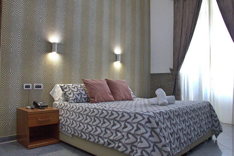 Hotel Ciao