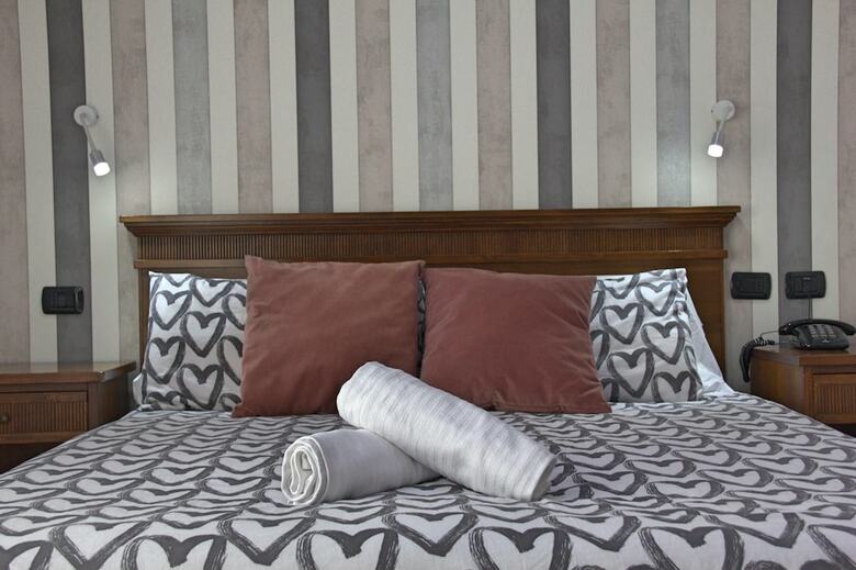 Hotel Ciao