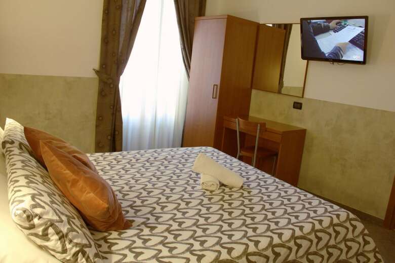 Hotel Ciao