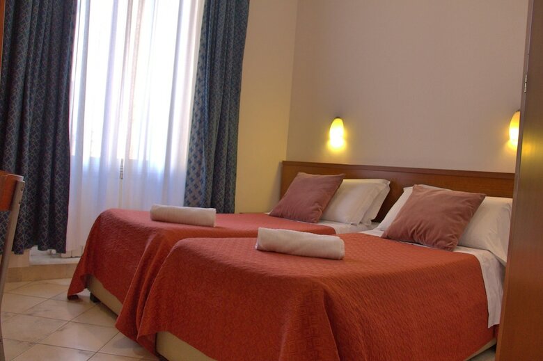 Hotel Ciao