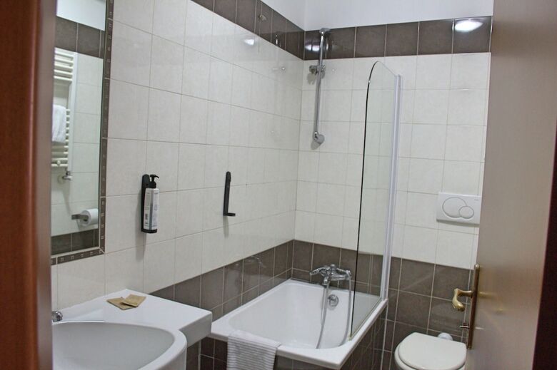 Hotel Ciao