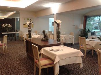Qualys - Hotel Le Mas Des Arcades