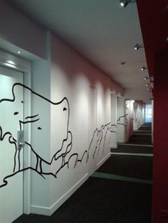 Qualys - Hotel Le Mas Des Arcades