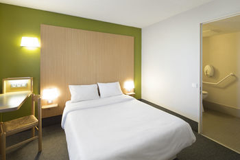 Hotel B&B H�tel Perpignan Sud
