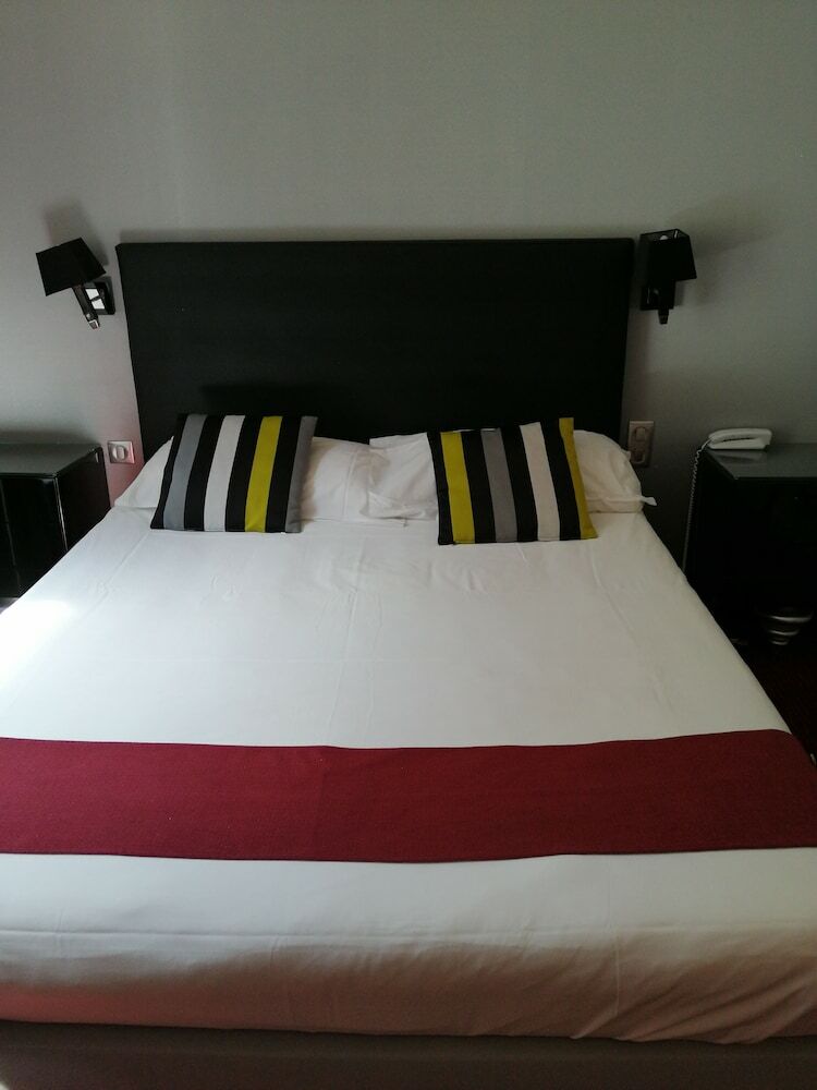 Hotel H�tel Saint Martin