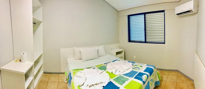 Apart Hotel Villa De Vincenzi