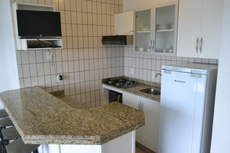 Apart Hotel Villa De Vincenzi