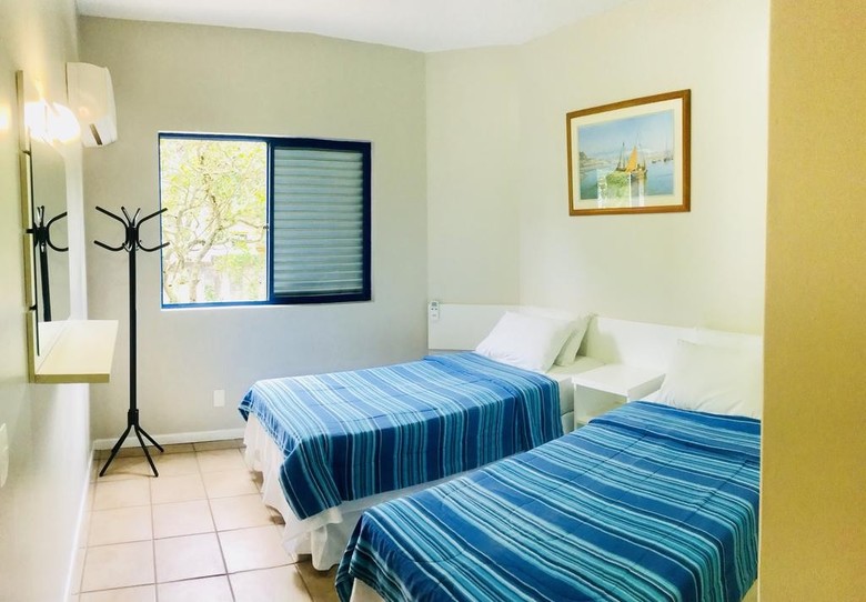 Apart Hotel Villa De Vincenzi
