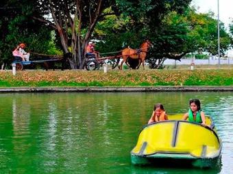Thermas Hotel And Resort