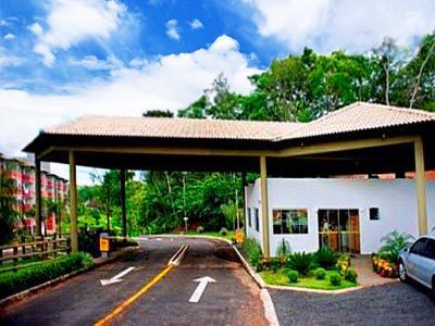 Thermas Hotel And Resort