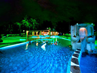 Thermas Hotel And Resort