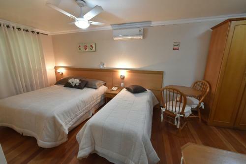Hotel Pousada Alto Da Serra
