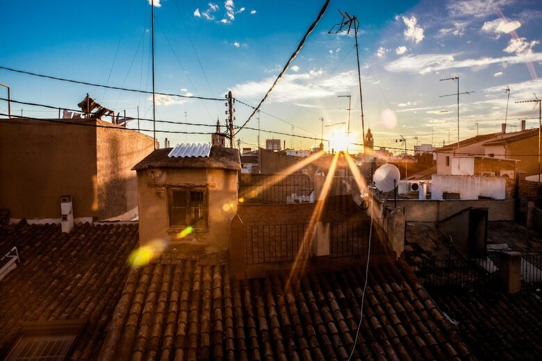 Hotel Hulot B&B Valencia