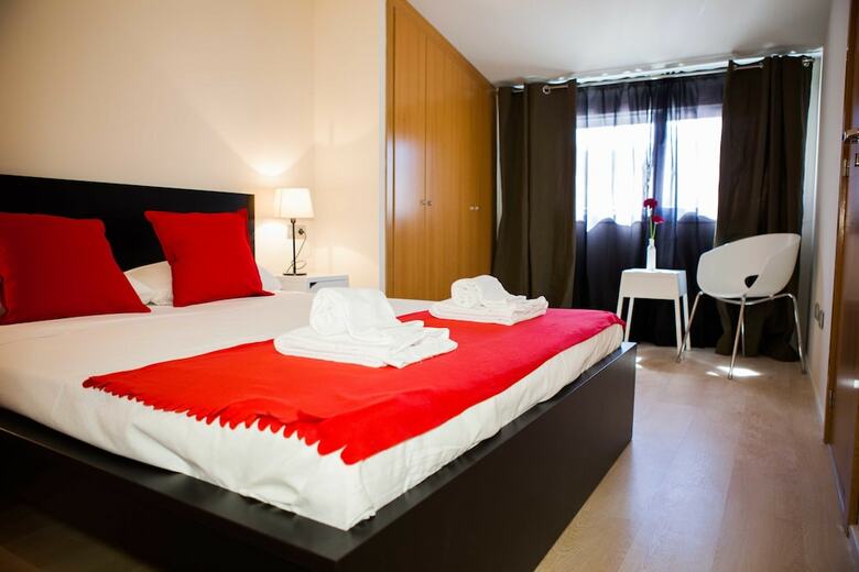 Hotel Hulot B&B Valencia