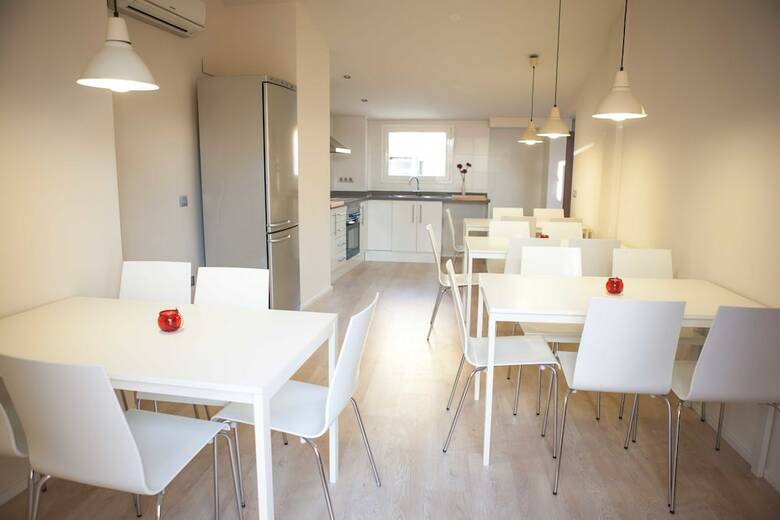 Hotel Hulot B&B Valencia