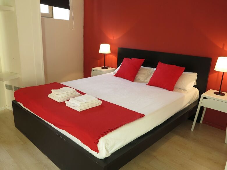 Hotel Hulot B&B Valencia