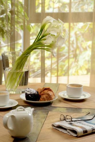 Bed & Breakfast Margutta 54 Luxury Suites