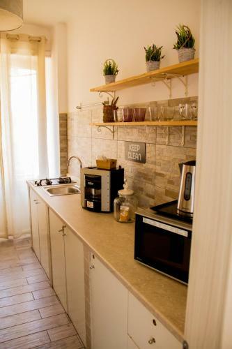 Hostal Marta B&B