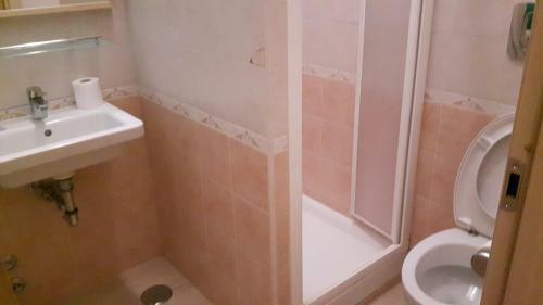 Hostal Palma Residences In Rome