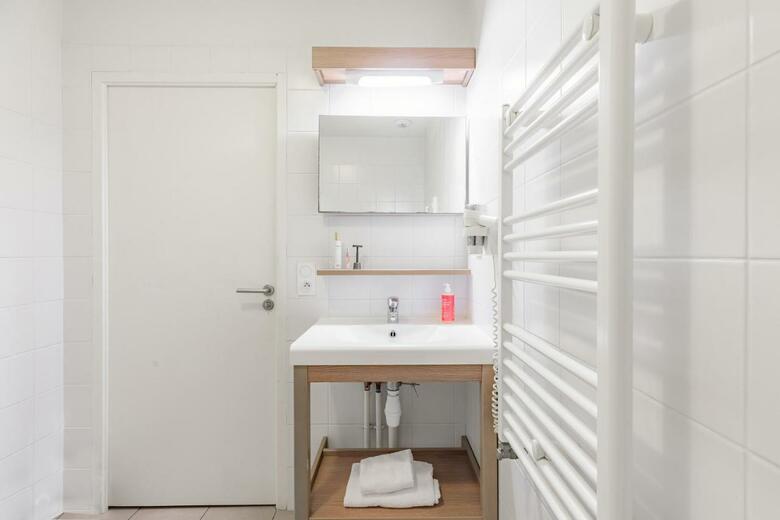 Hotel Appart City Orleans
