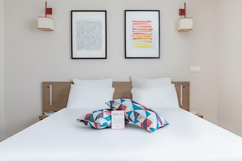 Hotel Appart City Orleans