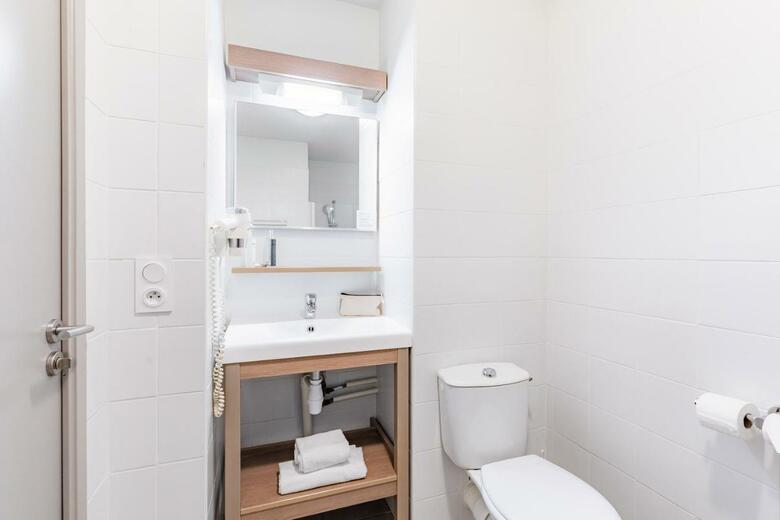 Hotel Appart City Orleans