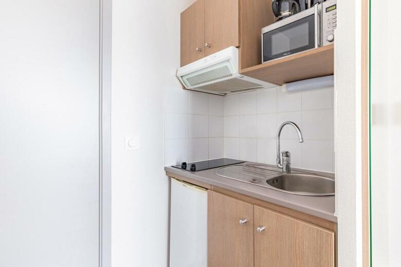 Hotel Appart City Orleans