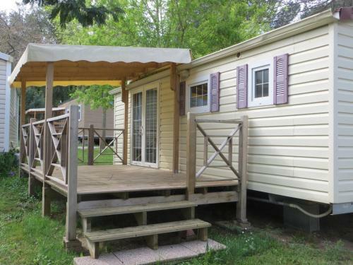Camping Le Rancho