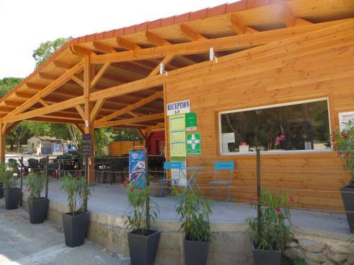 Camping Le Rancho