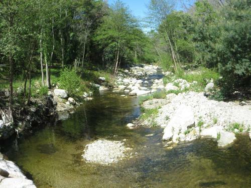 Camping Le Rancho