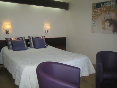 Hotel Plage Des Pins