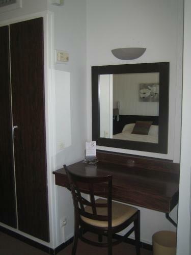 Hotel Plage Des Pins