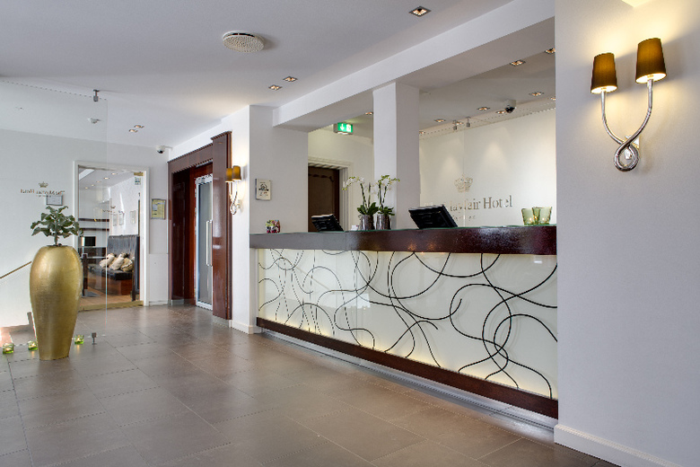 First Hotel Mayfair